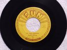SONNY WILSON The Great Pretender SUN 341