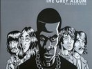 Danger Mouse / Jay Z - The Grey Album 2x Vinyl LP gray marbled new unplayed