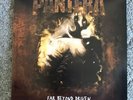 Pantera Far Beyond Driven LP rhino remaster 2010