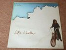 Leila-Like Weather  CAT056LP   vinyl