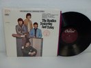 THE BEATLES Yesterday and Today 1978 in SHRINK  LP Capitol ST 2553 Purple labels