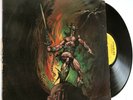 Sonora Ponceña Unchaimed Force Salsa Jazz INCA JMIS 1077 1980 Puerto Rico Ex