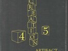 CREATION ARTIFACT 45 - THE FIRST TEN SINGLES (1983-1984) Various 7 INCH SET