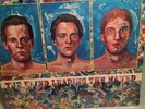Violent Femmes - The Blind Leading the Naked 1987 LP Slash, 1-25340 w/ inner EX