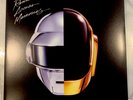 DAFT PUNK - Random Access Memories - 2 x LP VINYL EX+ 2017 180g reissue variant3