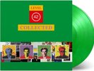 Level 42 - Collected Green Translucent 2 Vinyl LP 180 GR 750 WW Numbered NEU
