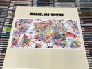 Michael Nau- Mowing-2016 Salmon Pink- Limited Edition-LP