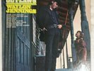 WAYLON JENNINGS Ladies Love Outlaws - RARE Outlaw Country Lp in SHRINK