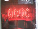 AC/DC-Power Up,silver vinyl,like new unused, rare limited edition, free shipping