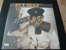 PHAROAHE MONCH...PTSD...MINT SEALED 2014 OG HIP HOP RAP ALBUM LP