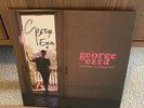 George Ezra Staying At Tamaras SIGNED Vinyl LP