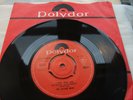 THE JIG-SAW BAND - I NEED YOUR LOVE (UP THE JUNCTION) - POLYDOR 56241 /1968 EX/+