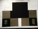 Metallica . The Black Album. UK 1991 1ST PRESS. DOUBLE VINYL.