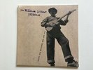 The William Loveday Intention - the new & improved Bob Dylan by Billy Childish