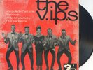 RARE EP THE V.I.P.S BARCLAY 70740 SUPERBE ETAT
