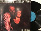 Etta James And Eddie 
