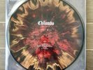 Jhené Aiko Chilombo Deluxe Picture Disc (3-LP) Vinyl (IN HAND READY TO SHIP)