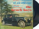 EP THE BEACH BOYS  CAPITOLS  1-20576  SUPERBE ETAT
