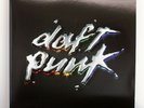 Daft Punk Discovery Vinyl 2xLP 2014 US Parlophone PRL1-496065 Unplayed OOP