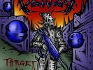 Voivod - Target Earth