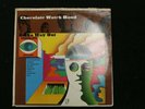 Chocolate watch band No Way Out ST 5096 Stereo 1967 .Original.