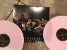 Young Thug ?– Beautiful Thugger Girls 2-LP Pink & Etched Vinyl Me Please VMP