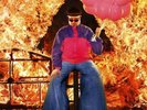 Oliver Tree - Ugly Is Beautiful Vinyl LP (Black, Autographed / Signed)