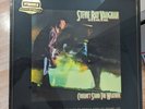 Stevie Ray Vaughan Couldn't Stand the Weather UltraDisc One Step Mofi MFSL LP