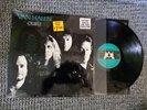 Van Halen lp ou 812 1988 N. M in shrink original Press