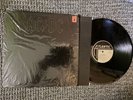 AC/DC lp back in black 1980  V. G + in shrink original Press sd-16018