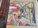 STEELY DAN  “CAN’T BUY A THRILL”. JAPANESE IMPORT OBI  BLACK LABEL  MINT RARE