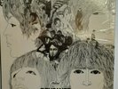 Revolver by The Beatles (Vinyl, May-1987, Capitol/EMI Records)