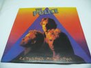 The Police Zenyatta Mondatta Vinyl 1980 A & M Records Australia L 37377
