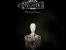 MORTIIS - Great Deceiver - Vinyl - **BRAND NEW/STILL SEALED** - RARE