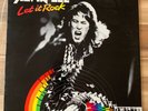 Alvin Lee ?– Let It Rock - 1978 Vinyl LP - Very Good (VG+/NM) - CHR1190