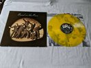 PAUL McCARTNEY AND WINGS - BAND ON THE RUN (FRANCE 1978 RELEASE - YELLOW VINYL)