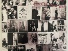 The Rolling Stones Exile On Main Street Vinyl Record