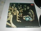 Jimi Hendrix ELECTRIC LADYLAND German Polydor RE 2LP 1980 Guitar Psych Soul Nude