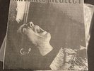Hatebreed / Neglect Stillborn Records 7” Vinyl
