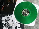 The Black Crowes - Shake Your Money Maker Limited Edition Evergreen Vinyl 