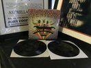 Rare original Beatles Magical Mystery Tour Uk 1967 1st Press Mono Vinyl 45 Ep EX
