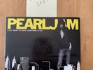 Pearl Jam Double 7in Vinyl Ten Club Single From Christmas 2010