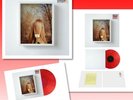 HER Arcade Fire Owen Pallett Movie Mondo OST Soundtrack Red Vinyl LP