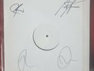 The Slow Readers Club - The Joy Of The Return - Signed Test Pressing
