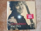 STEVE WINWOOD - NINE LIVES  2LP 180g - VINYL / LP