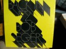SEALED  BOB SEGER BACK IN 72 GREAT 1ST PRESS ROCK LP PALLADIUM MS 2126