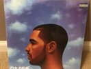 Drake Nothing Was The Same Vinyl-2LP Limited Edition New *Sealed*