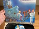 L.A. Connection MCA Vinyl Record Album