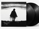 Neil Young | Harvest Moon | Remaster | Masterpiece | 2x Vinyl LP | New & Sealed