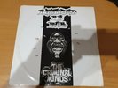 The Criminal Minds - Baptized By Dub **Breakbeat - Hardcore - Jungle **RARE**